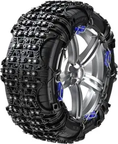 BESTARO 【正規品】タイヤチェーン 非金属 車用 チェーン