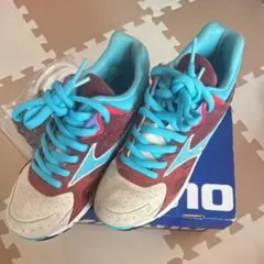 Hanon Mizuno Sky Medal The Angel’s Share