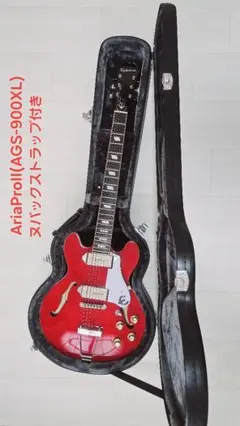 2025年最新】美品！Epiphone エピフォン Casinoの人気アイテム