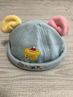ミキハウス　MIKI HOUSE 帽子　46