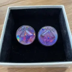CHANELイヤリング