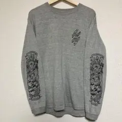 United Athle ロンT 5011-01［Lサイズ］