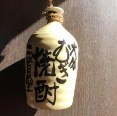 15.花柄シュシュ ハンドメイド