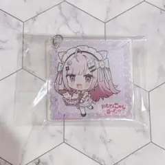【即日発送】結城さくな 缶バッジ おもてにゃしる～む ツリービレッジ