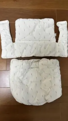 ストッケトリップトラップクッション