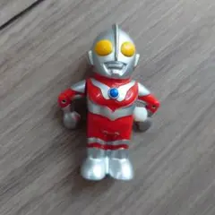 ウルトラマン ゼンマイ フィギュア　 レトロ