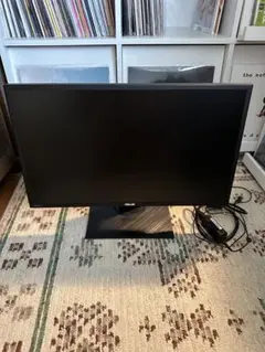 ASUS ゲーミングモニター VG245HE-J 24インチ　フルHD