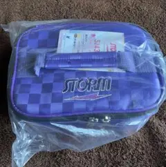 【新品】ストーム アクセサリーポーチ