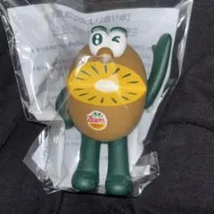 ゼスプリ キウイブラザーズ フィギュア ゴールド 2025年 Zespri