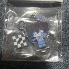 激レア！文豪ストレイドッグス リルポップ アクリルスタンドキーホルダー