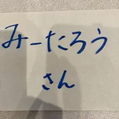 シルクのチュニック