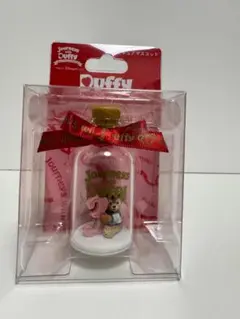 【新品未開封】Journey's Duffy フィギュアマスコット No.3