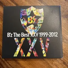 B'z The Best XXV 1999-2012