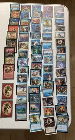 マジックザギャザリング MTG カード まとめ売り