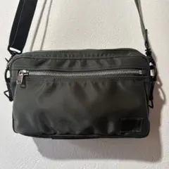 【新品未使用】ポーター リフト ショルダーバッグ 吉田カバン メンズ レディース