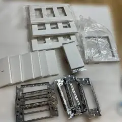 神保配線器具　色々　JINBO