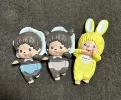 ヒッパーズ モンチッチ