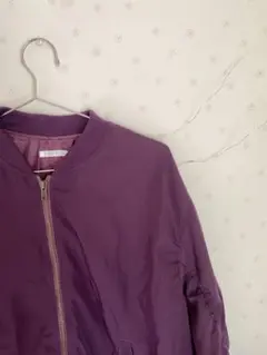 パープルMA1