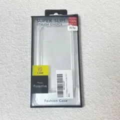 ❤️新品❤️iPhone12mini用　クリアケース