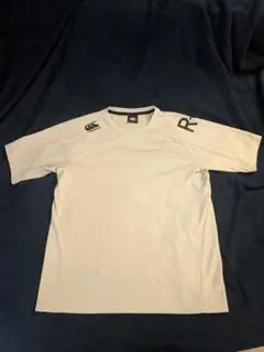 カンタベリー アールプラス Tシャツ 3L アイボリー