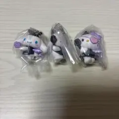 サンリオ いたずらこあくまスイング
