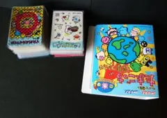 たまごっち LOTTE限定モデル　非売品　中古品　バンダイ　96年製 たまごっち LOTTE限定モデル 非売品 中古品 バンダイ 96年製