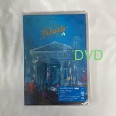 【Mrs.GREEN APPLE】 DOME LIVE 2023 （DVD）#8