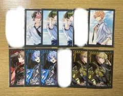 シクフォニ ブロマイド