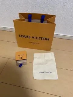 Louis Vuitton バーグギャンブル リング
