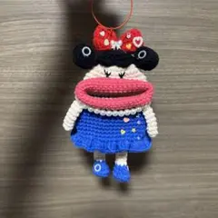 かわいい小物入れ