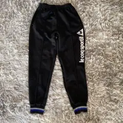 お値下げ❣️90's le coq sportif ルコック オールド パンツ
