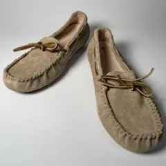 アグ UGG モカシン フラットシューズ