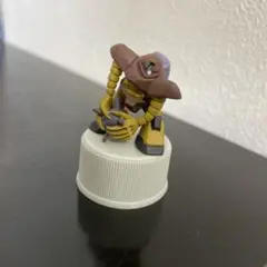 ペプシ　ガンダム　ゴッグ　ボトルキャップ