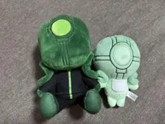 ぬいぐるみ
