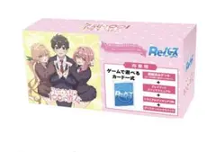 Reバース 100カノ TD4コン