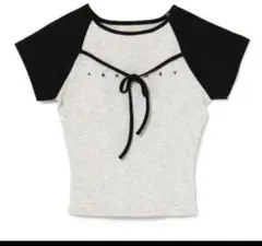 Alma ribbon tops andmary andmary