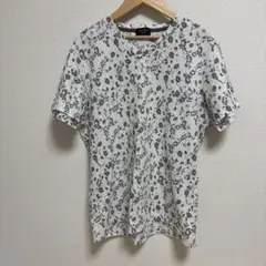 【ともちゃん様用】EPoca Uomo 花柄 Tシャツ