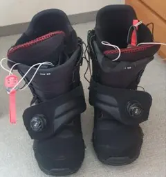 バートン アイオン ブッツ StepOn, Burton ION StepOn