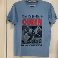 GU QUEEN Tシャツ タグ付き　L