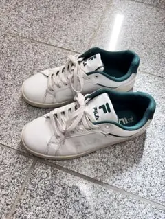 FILA スニーカー　25.5㎝