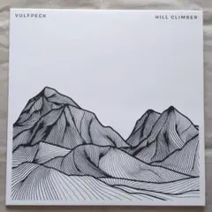 Vulfpeck Hill Climber LP #VULF2018.02