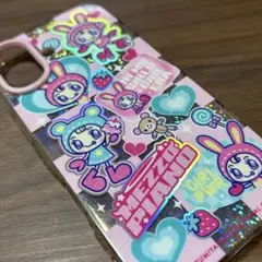 iPhone16 メゾピアノ iPhoneケース