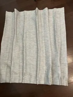 カーテン 新品 110×110