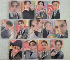 SEVENTEEN 17 IS right here サイン会　まとめ売り