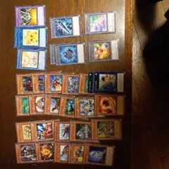 遊戯王カードセット