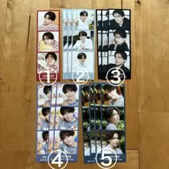 大友至恩 バースデーイベント バーイベ ガチャ グッズ