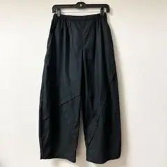ZUCCa / ホースクロス / デザインパンツ　美品