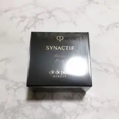 クレ・ド・ポーボーテ シナクティフ サボンn
