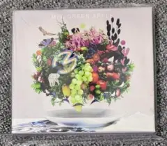Mrs.GREEN APPLE「5」初回限定盤 CD+DVD