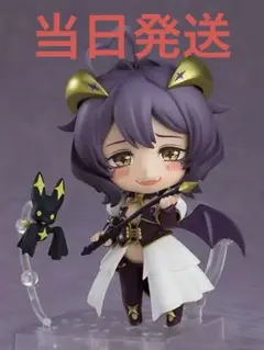 【未開封】魔法少女にあこがれて　マジアベーゼ　フィギュア　ねんどろいど　2体セッ ねんどろいど マジアベーゼ (フィギュア) - ホビーサーチ フィギュア